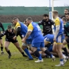 Les rugbymen montluonnais ont battu Aubire dans la douleur