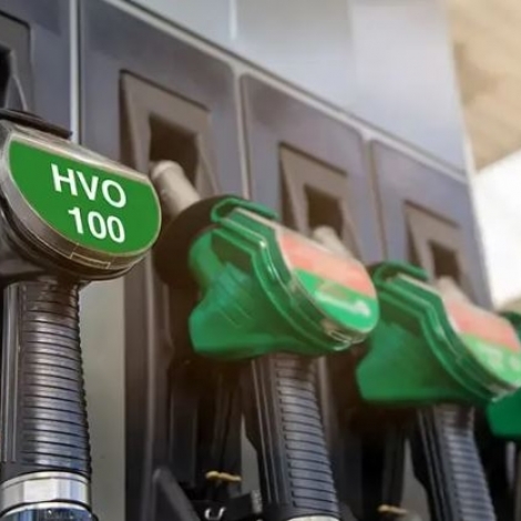 Maelis mise sur le biocarburant HVO pour limiter son impact sur l'environnement