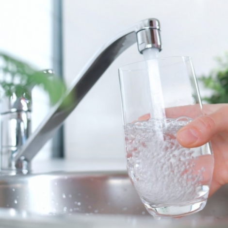 Malgr une baisse de la consommation, les tarifs de l'eau vont tout de mme lgrement augmenter sur Montluon Communaut