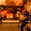 Nos journalistes en herbe font les reporters sans frontires pour faire tmoigner une habitante de Los Angeles  propos des incendies