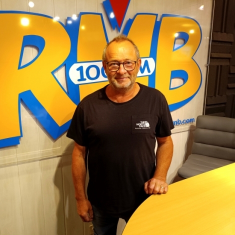 On fait le point sur la saison passe et celle  venir du BSM Handball avec le prsident Didier Braud