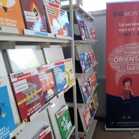 Pour les jeunes sans solution en cette rentre, il y a demain au CIO de Montluon la journe de mobilisation