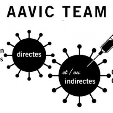 Prs de 3 ans aprs la vaccination contre le covid, des personnes ont toujours des consquences sur leur sant