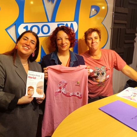 Prsentation de l'vnement solidaire et festif 