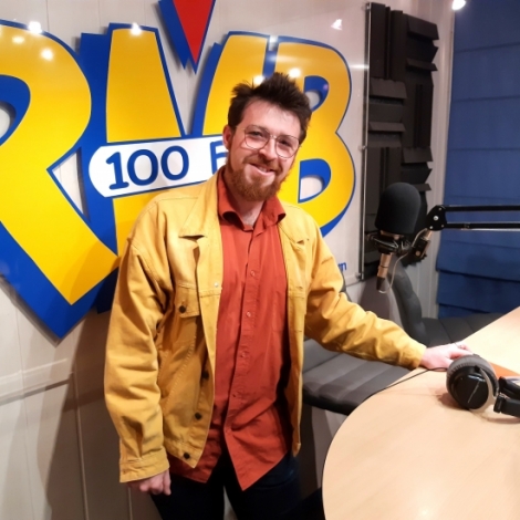 Prsentation de la 4me Jam Session des Amis du Jazz de Montluon et de l'album Calyptus de Camille Prenant