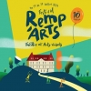 Prsentation du programme de la 10me dition du festival Remp'Arts qui dbute ce soir