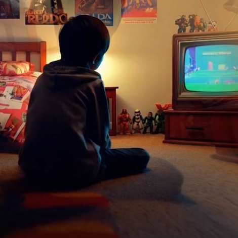 Quand un montluonnais brille avec son court-mtrage cr avec l'intelligence artificielle...