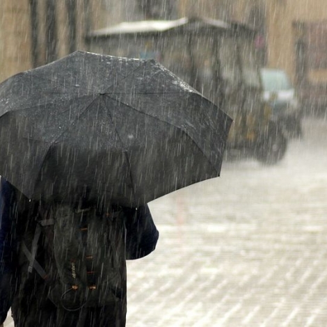 Record de prcipitations, manque d'ensoleillement mais des tempratures au dessus des normales : c'est le bilan mto de 2024 pour l'Allier