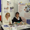 Retour sur le salon de l'aidant hier  Athanor, un rendez-vous pour mettre en lumire le rle compliqu et isol d'aidant