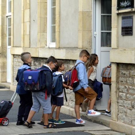 Situation bien floue dans l'Education Nationale avant la rentre scolaire