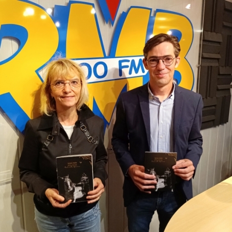 Thtre Gabrielle Robinne, MuPop, mdiathque...on parle de la saison culturelle  Montluon