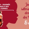 Une de nos journaliste en herbe Kassandra nous parle de la Journe Internationale des Droits des Femmes