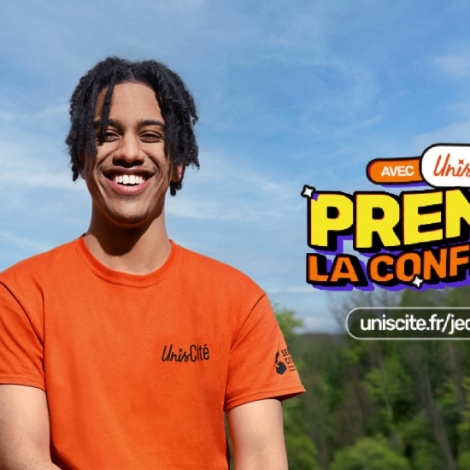 Unis Cit recherche encore des jeunes sur le secteur  montluonnais pour des missions en service civique ds octobre