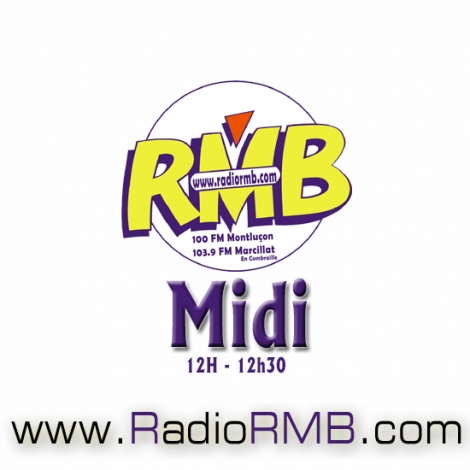 RMB Midi
