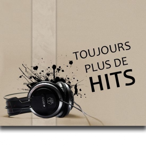 Toujours Plus de Hits